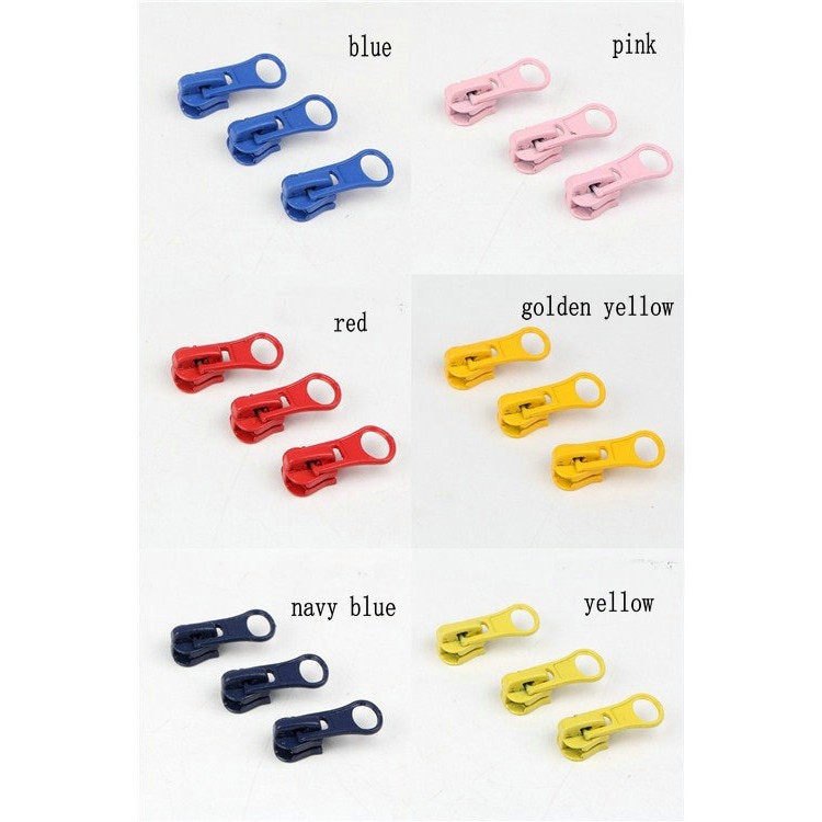 5# živicové zipsy, jazdce na stan, batožinu, kabát, bundu, oblečenie, zips, sťahovák, DIY šitie, ručne vyrobené doplnky 20 ks/lot