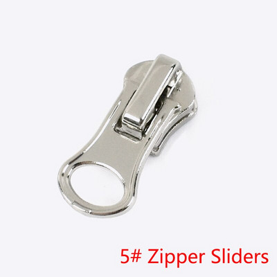 Meetee 10 tk 3# 5# 8# retro pronksist tõmblukuga liugur metallist tõmblukkudele kott jakk tõmbluku pea DIY riided liugur tõmblukk parandusliitmik