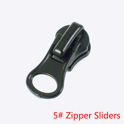 Meetee 10 tk 3# 5# 8# retro pronksist tõmblukuga liugur metallist tõmblukkudele kott jakk tõmbluku pea DIY riided liugur tõmblukk parandusliitmik