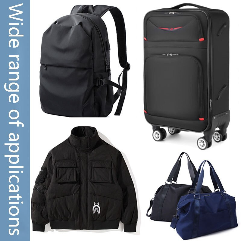 Metallist tõmblukupeaga tööriist tasuta eemaldatavad tõmblukud tõmbluku jaoks liuguri paranduskomplekt