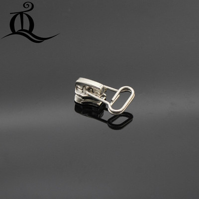 5 tk 5# mix tõmbluku paranduskomplektid tõmbluku tõmmits Metallist tõmbluku liugur, tõmbluku pea, Rõivas, koti- ja kohvritarvikud, riided, t24