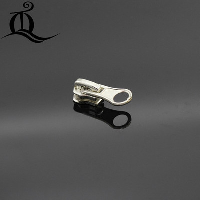 5 tk 5# mix tõmbluku paranduskomplektid tõmbluku tõmmits Metallist tõmbluku liugur, tõmbluku pea, Rõivas, koti- ja kohvritarvikud, riided, t24