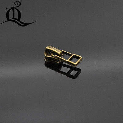 5 tk 5# mix tõmbluku paranduskomplektid tõmbluku tõmmits Metallist tõmbluku liugur, tõmbluku pea, Rõivas, koti- ja kohvritarvikud, riided, t24