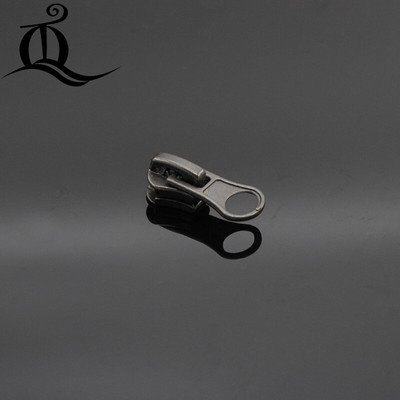 5 tk 5# mix tõmbluku paranduskomplektid tõmbluku tõmmits Metallist tõmbluku liugur, tõmbluku pea, Rõivas, koti- ja kohvritarvikud, riided, t24