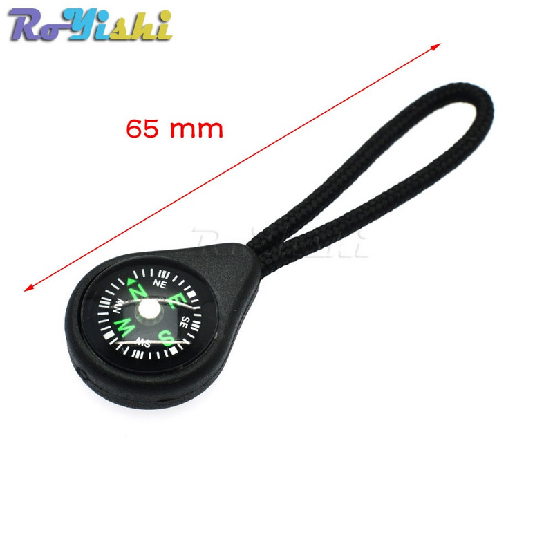 10 vnt./pak. Užtrauktukas užtraukia laido galus dirželis Lariat juodas drabužių priedams