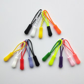 10 τεμ. Φερμουάρ Τραβήξτε το εξολκέα στο τέλος Εφαρμόστε σχοινί Αντικατάσταση κλιπ Σπασμένη πόρπη Fixer βαλίτσα Τσάντα πλάτης Τσάντα με φερμουάρ Κεφαλή κορδόνι με φερμουάρ