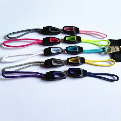 20 ks doplnkov na batoh so sťahovacou šnúrkou a zipsom, DIY zipsová šnúrka s laso hlavou