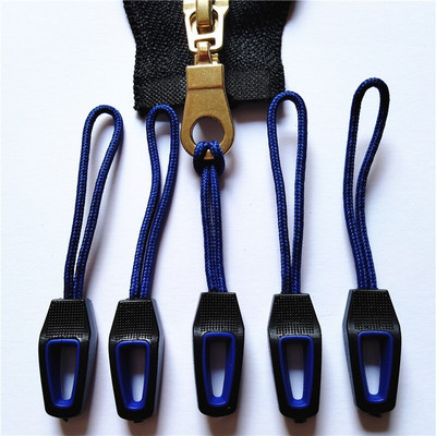 20 ks doplnkov na batoh so sťahovacou šnúrkou a zipsom, DIY zipsová šnúrka s laso hlavou