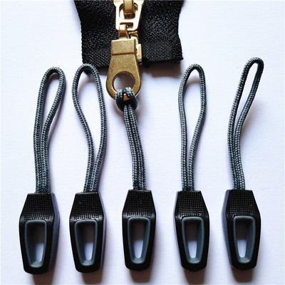 20 ks doplnkov na batoh so sťahovacou šnúrkou a zipsom, DIY zipsová šnúrka s laso hlavou