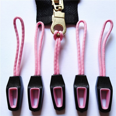 20 ks doplnkov na batoh so sťahovacou šnúrkou a zipsom, DIY zipsová šnúrka s laso hlavou