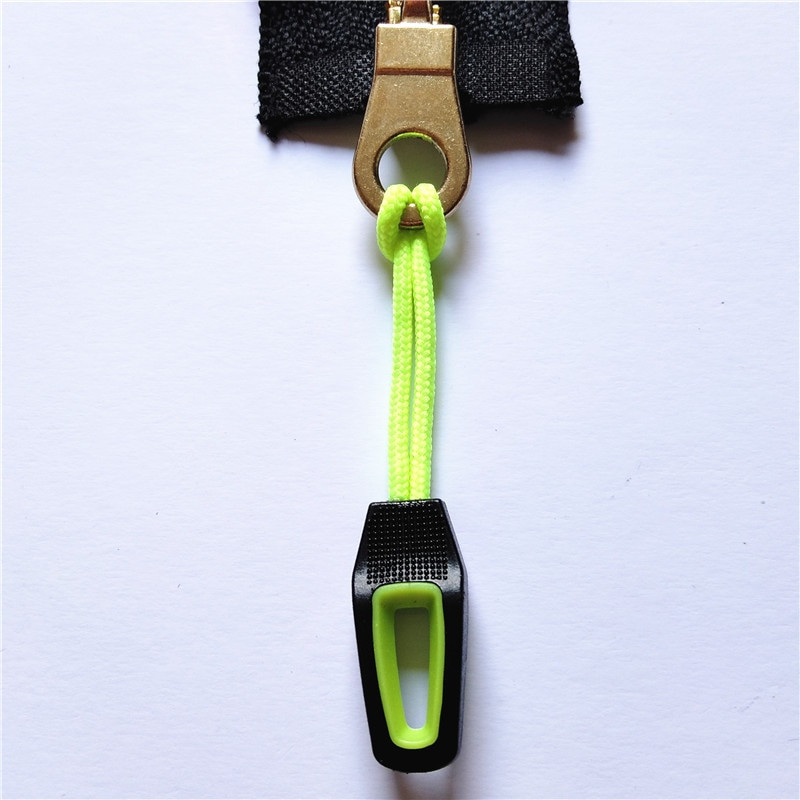 20 ks doplnkov na batoh so sťahovacou šnúrkou a zipsom, DIY zipsová šnúrka s laso hlavou