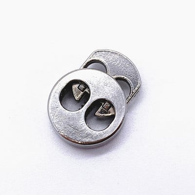 10 vnt. raištelių virvelė, metaliniai spaustukai, kuprinė, sportinė apranga, virvelė, dvi skylės, užraktas, sagtis, siuvimo drabužių priedai