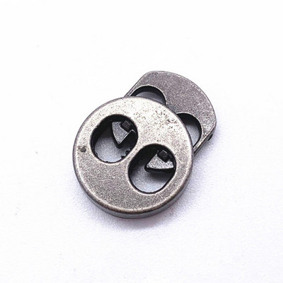 10 vnt. raištelių virvelė, metaliniai spaustukai, kuprinė, sportinė apranga, virvelė, dvi skylės, užraktas, sagtis, siuvimo drabužių priedai