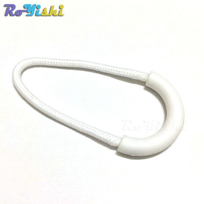 10 бр./опаковка Смесен цвят U-образен шнур, цип, ремък за издърпване, лариат за аксесоари за облекло