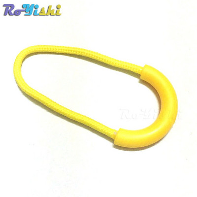 10 бр./опаковка Смесен цвят U-образен шнур, цип, ремък за издърпване, лариат за аксесоари за облекло