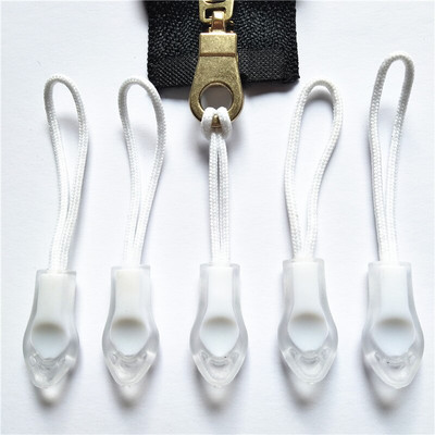 20 ks batoh so zipsom, priehľadnou šnúrkou, zapínaním na zips