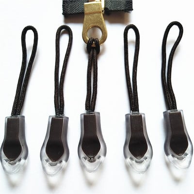 20 ks batoh so zipsom, priehľadnou šnúrkou, zapínaním na zips