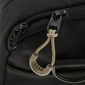 10 buc/set de cusut fermoar trage snur capete frânghie blocare extractor fermoar fermoar pentru schimb de geci de îmbrăcăminte