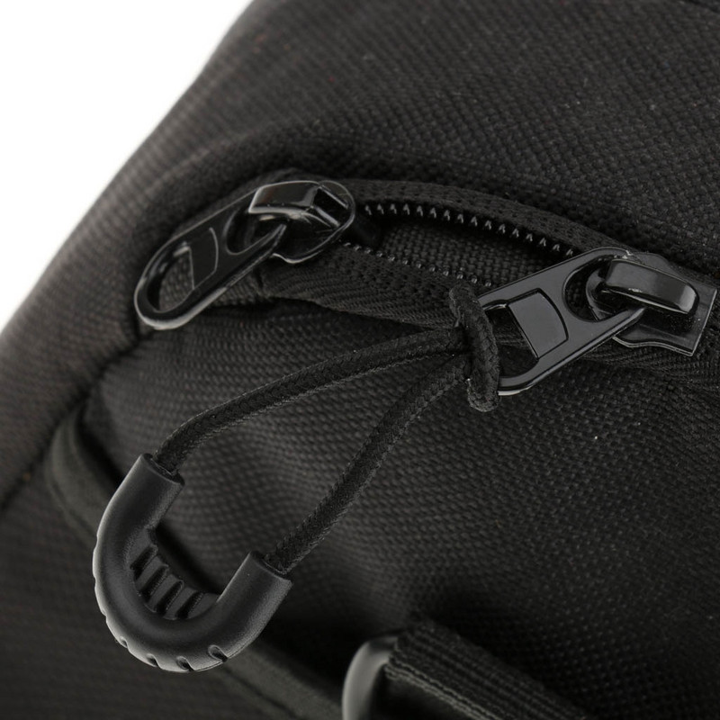 10 buc/set de cusut fermoar trage snur capete frânghie blocare extractor fermoar fermoar pentru schimb de geci de îmbrăcăminte