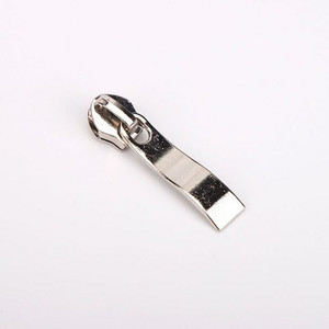 2tk tõmblukk pea metallist dekoratiivsed ripatsid tõmbluku paranduskomplektid metallist tõmblukk liugur DIY riidekott rätsepad õmblustarvikud