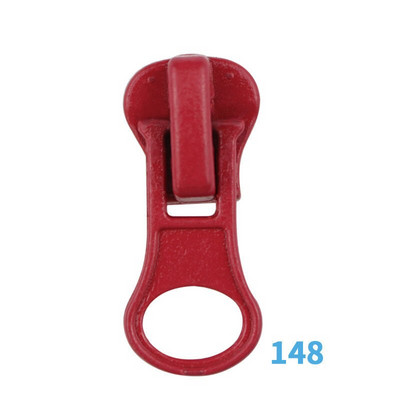 5# Živicový zips s posuvnou hlavou, vysoko kvalitný kovový zips, sťahovák hlavy, páperová bunda, taška, oblečenie, zipsy, DIY šijacie príslušenstvo 20 ks/sada