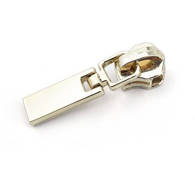 Nové 5# kvetinové hviezdicové zipsy na opravu súprav na zipsy, tašky na odevy pre krajčírske šitie, náhradný zips, kovový sťahovák zipsu