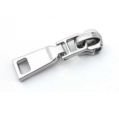 Nové 5# kvetinové hviezdicové zipsy na opravu súprav na zipsy, tašky na odevy pre krajčírske šitie, náhradný zips, kovový sťahovák zipsu