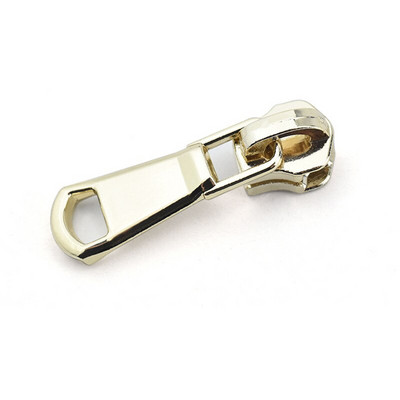 Nové 5# kvetinové hviezdicové zipsy na opravu súprav na zipsy, tašky na odevy pre krajčírske šitie, náhradný zips, kovový sťahovák zipsu