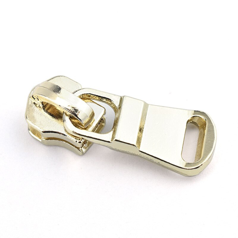 Nové 5# kvetinové hviezdicové zipsy na opravu súprav na zipsy, tašky na odevy pre krajčírske šitie, náhradný zips, kovový sťahovák zipsu