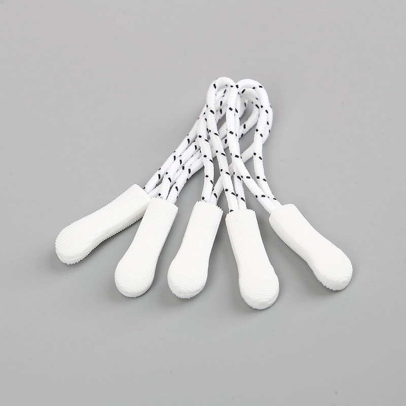 10/20 vnt. Užtrauktuko traukimo traukiklio galas Tinka virvės etiketės pakeitimo segtukas Sulūžęs sagties fiksatorius Užtrauktuko laido skirtukas Kelioninis krepšys Lagaminas Palapinės Kuprinė