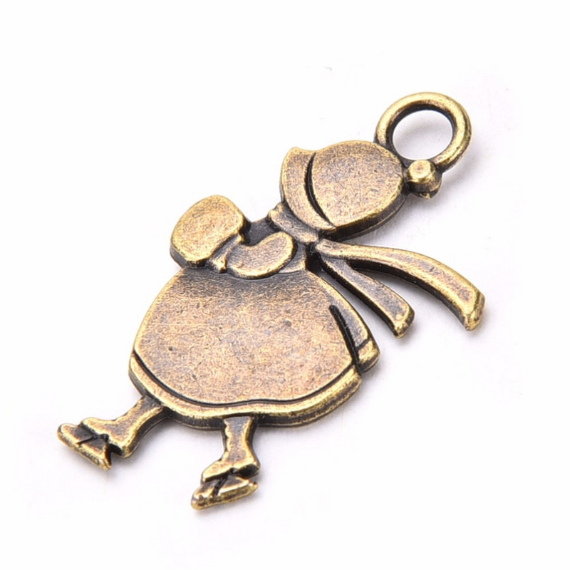 5 ks/sada kovový bronzový zips s príveskom na zips, zliatina zinku, 3 štýly zipsov, veľkoobchod, 3 cm