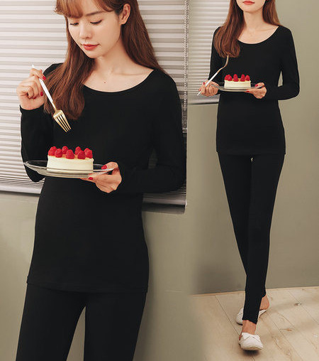 Bluză de damă transparentă pentru gravide cu decolteu oval