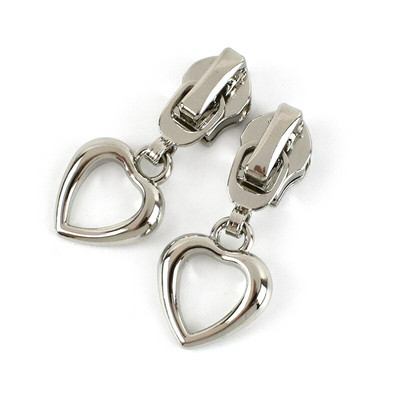 20tk Meetee 5# tõmblukuga liugurid nailonist tõmblukkude jaoks Jope riided Tõmbluku paranduskomplekt Tõmbluku pea tõmbaja isetegemise koti õmblustarvikud