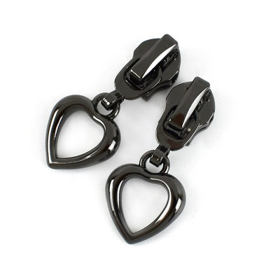 20tk Meetee 5# tõmblukuga liugurid nailonist tõmblukkude jaoks Jope riided Tõmbluku paranduskomplekt Tõmbluku pea tõmbaja isetegemise koti õmblustarvikud