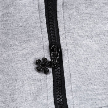 20 τεμ. Λουλούδι/Σχήμα καρδιάς Μεταλλικό Nylon Coil Zipper Pulls Zipper Sliders DIY Επισκευή τσάντες αποσκευών Τσάντες Αξεσουάρ ρούχων