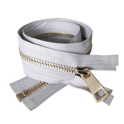 30/40/50/60/70/80 cm 5# spalvingi aukštos kokybės atviri automatiniai užraktai, auksiniai metaliniai užtrauktukai, „pasidaryk pats“ rankų darbo drabužiams, kišeniniai drabužiai, batai