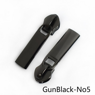 20kom 3#/5# patentni zatvarač za najlonske patentne zatvarače traka džepni zatvarač za odjeću patentni zatvarači za povlačenje glave Komplet za popravak DIY zamjenski pribor za šivanje