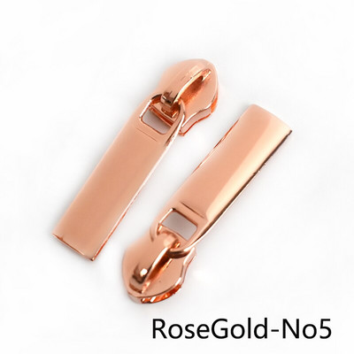 20kom 3#/5# patentni zatvarač za najlonske patentne zatvarače traka džepni zatvarač za odjeću patentni zatvarači za povlačenje glave Komplet za popravak DIY zamjenski pribor za šivanje