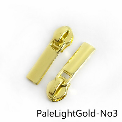 20kom 3#/5# patentni zatvarač za najlonske patentne zatvarače traka džepni zatvarač za odjeću patentni zatvarači za povlačenje glave Komplet za popravak DIY zamjenski pribor za šivanje