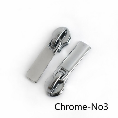 20kom 3#/5# patentni zatvarač za najlonske patentne zatvarače traka džepni zatvarač za odjeću patentni zatvarači za povlačenje glave Komplet za popravak DIY zamjenski pribor za šivanje