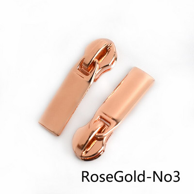 20kom 3#/5# patentni zatvarač za najlonske patentne zatvarače traka džepni zatvarač za odjeću patentni zatvarači za povlačenje glave Komplet za popravak DIY zamjenski pribor za šivanje