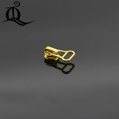 5 ks 3# mix perleťové súpravy na opravu zipsov, ťahadlo zipsu, kovový posúvač zipsu, hlavica zipsu, odevy, doplnky k taškám a kufrom, oblečenie, b