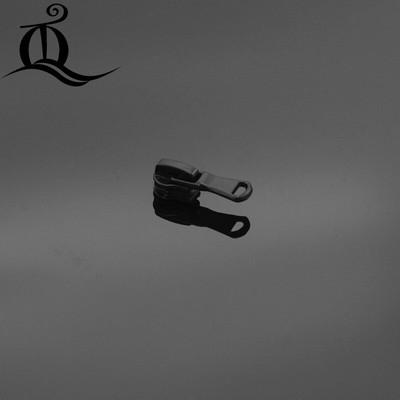 5 ks 3# mix perleťové súpravy na opravu zipsov, ťahadlo zipsu, kovový posúvač zipsu, hlavica zipsu, odevy, doplnky k taškám a kufrom, oblečenie, b