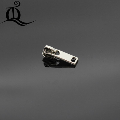 5 ks 3# mix perleťové súpravy na opravu zipsov, ťahadlo zipsu, kovový posúvač zipsu, hlavica zipsu, odevy, doplnky k taškám a kufrom, oblečenie, b