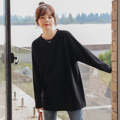 Novi model ženske bluze sa prorezima za trudnice