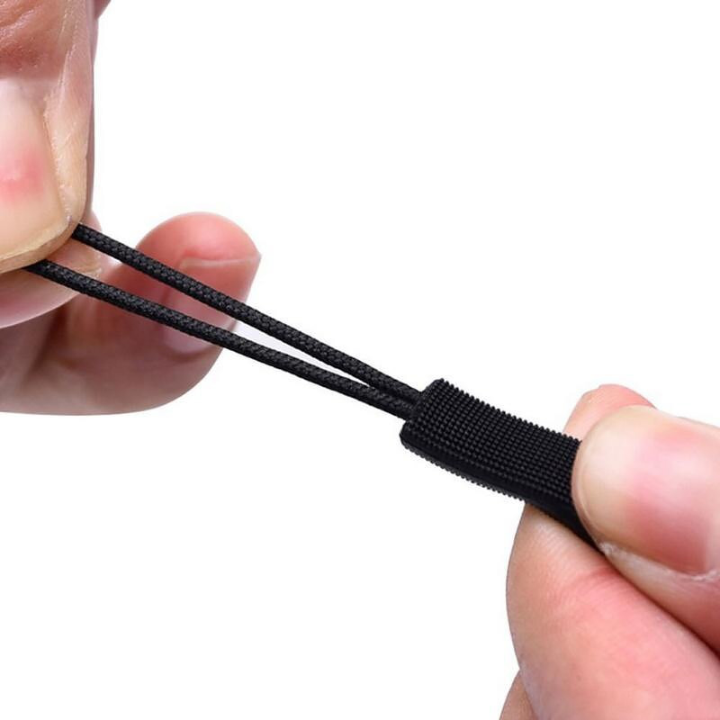 20 ks zipsový sťahovák, koncovka na lano, náhradná spona, zlomená pracka, fixátor, zipsová šnúrka, taška, kufor, stan, batoh, zipsová hlava