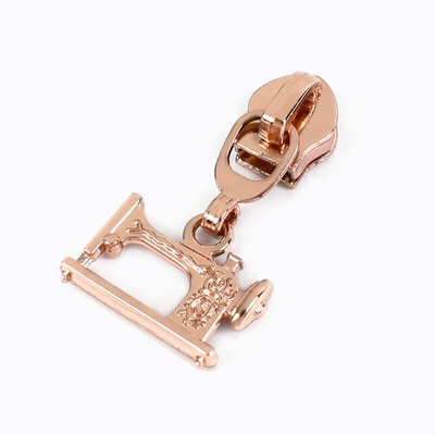 10kom 5# glava patentnih zatvarača za najlonske patentne zatvarače Zatvarači za popravak odjeće Klizači DIY Kompleti za izvlačenje vrećica za džepove Jakna Alati za popravak Pribor