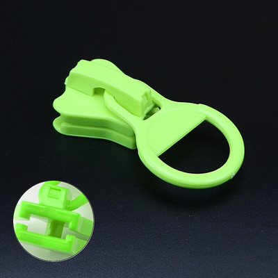 2 ks 20# Zipsový posúvač na živicové zipsy, vodotesné vonkajšie tašky, kovový zipsový sťahovák, DIY príslušenstvo na šitie odevov