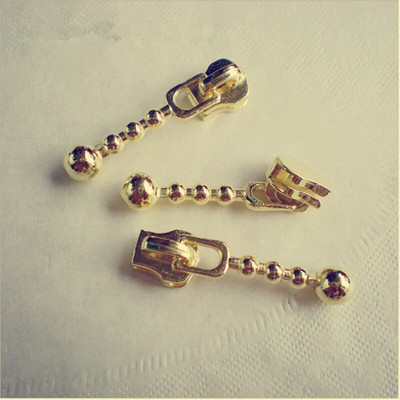 DONYAMY 10 buc 3 # Vintage metal Fermoar Reparare Craft Fermoar Glisoare Accesorii pentru cusut Accesorii DIY Costume