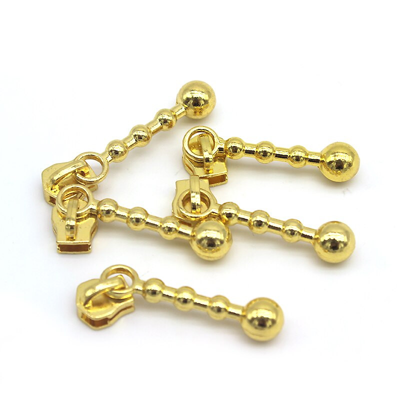 DONYAMY 10 buc 3 # Vintage metal Fermoar Reparare Craft Fermoar Glisoare Accesorii pentru cusut Accesorii DIY Costume